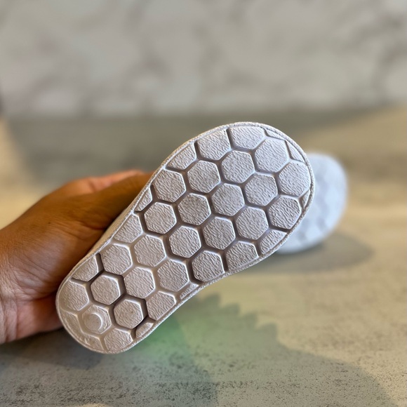 Adidas Originals Superstar Dino Sneakers, Toddler Size 5K, Green - Picture 4 of 9